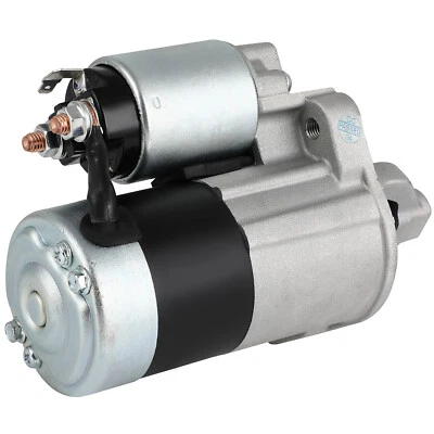 Arranque compatible con Mitsubishi Montero 2001-2003 3,0 L 2003-2006 Mitsubishi Montero 3,8 L Foto 1 de 4