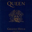  CD-Queen -Greatest Hits II - A Kind Of Magic, I Want To Break Free, Radio Ga Ga