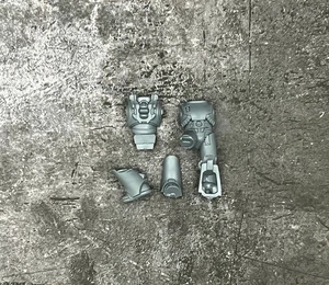 Warhammer 30k Legion Astartes MKVI Assault Squad BITS Body 1 - Imagen 1 de 1