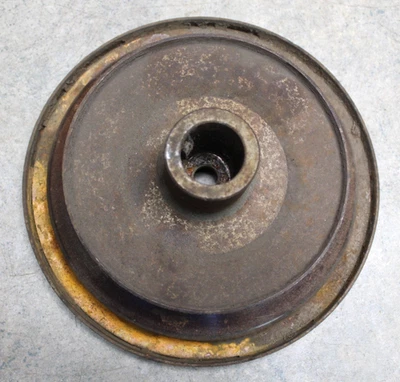 DISCO DE ACCIONAMIENTO SNAPPER 250816BE 7074187 - ESTANTE 46 Foto 1 de 4