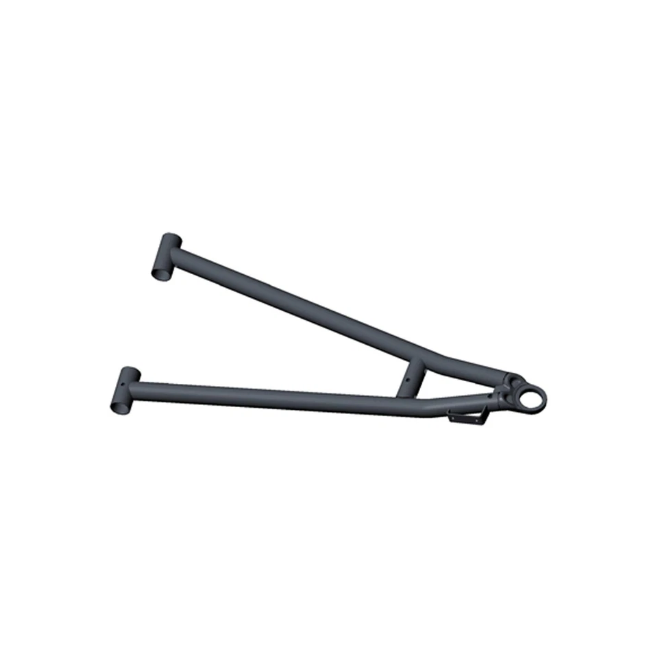 Polaris Control Arm Weld, Front, Lower, Right, Genuine OEM Part 1018357-293 - Image 1 of 3