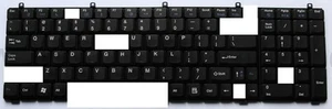 G30 Einzelne Tastatur Taste Gateway MX8000 MX8707 MX8708 MX8710 MX8711 MX8715 - Bild 1 von 2