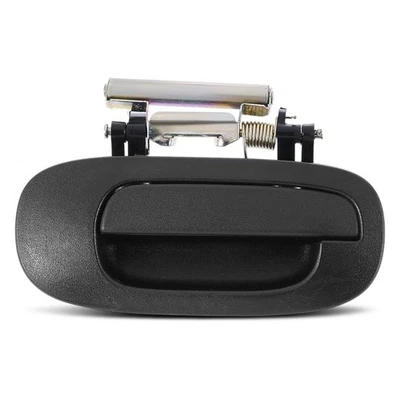 Manija de puerta exterior trasera derecha para Dodge Durango 1998-2002 Dakota 2000-2001 Foto 1 de 4