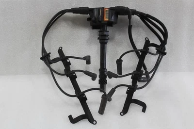 1996 CHEVROLET BLAZER DISTRIBUTOR - Image 1 of 4