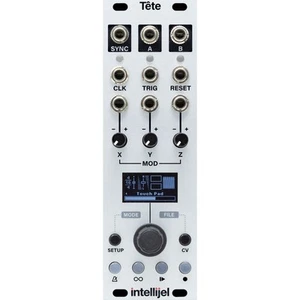 Intellijel Tete - Expander Modular Synthesizer - Bild 1 von 1