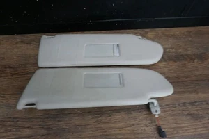 VW T5 Multivan GP Highline Set Sunshades Links Right good condition Grey - Picture 1 of 7