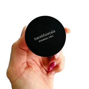 bareMinerals Mineral Veil Original NEW 2 Gram Full Loose Powder Concealer - Picture 1 of 5