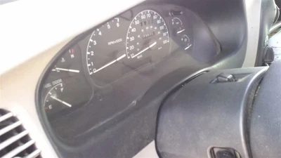 Speedometer Head Only MPH Fits 98-00 EXPLORER 29610643 - Image 1 of 4