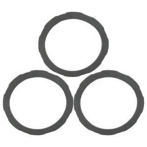 Blender Sealing Gasket 3.7” 182341000842 For Oster Pro 1200 3-Pack - Picture 1 of 4
