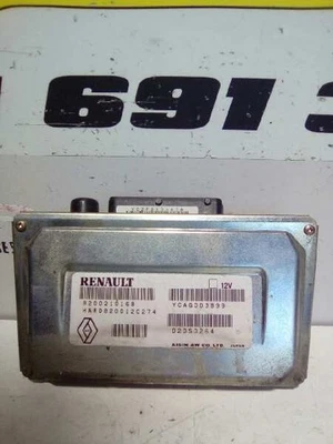 8200210168 CENTRALINA CAMBIO AUTOMATICO / 130263 PER RENAULT VEL SATIS BJ0 EXP - Immagine 1 di 4