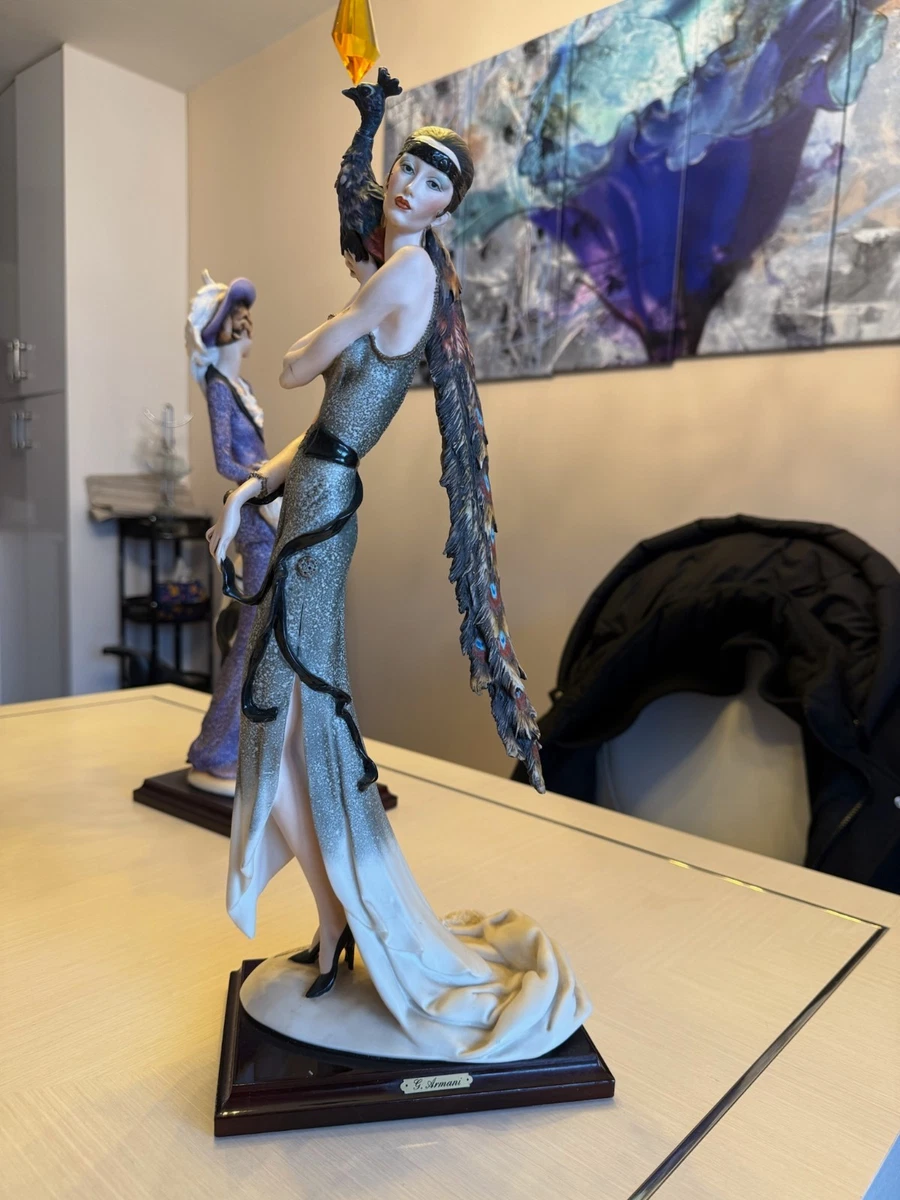 Giuseppe Armani Limited Edition for sale | eBay