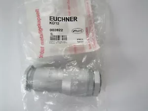 EUCHNER KD12 002822 - Bild 1 von 4