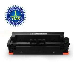1PK CF410X 410X tóner de alto rendimiento para HP LaserJet Pro M452 M452nw MFP M477fdw - Imagen 1 de 5