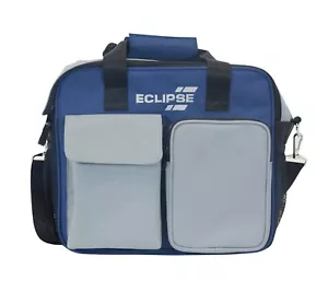 Borsa valigetta attrezzi tecnici Eclipse 440 mm x 200 mm x 330 mm / FINE LINEA STOCK - Foto 1 di 3