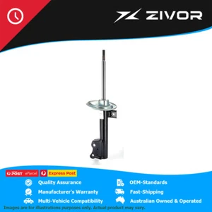 KYB Suspension Strut Front Left - Excel-G For MERCEDES-BENZ A160 W168 #333614 - Picture 1 of 11