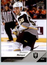 2022-23 Upper Deck AHL Hockey Cards Base Short Prints or Inserts Pick From List