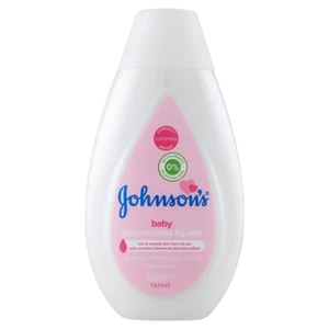 3 PEZZI Baby Crema Liquida JOHNSON’S DA 300ml - Foto 1 di 3
