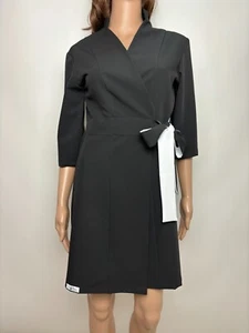 Luxurious professional dress for Spa therapists, beauty salons, laser center - Picture 1 of 8