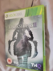 Darksiders II 2 Xbox 360 Game New and Sealed - Picture 1 of 1