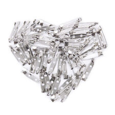 50 Pcs Brooches Delicate Exquisite Elegant Metal Corsages Ladies Bridals