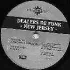 Dealers De Funk New Jersey Vinyl Single 12inch Clubstar
