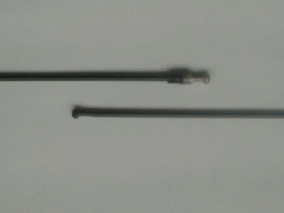 Radios Mavic Crossmax para SL, SLR, XL y Enduro 2007, 2012, 2016 26, 27,5 29 pulgadas Foto 1 de 3