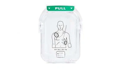 Philips HeartStart Defibrillator Adult SMART Pads Cartridge M5071A