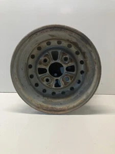 2000 Honda Foreman 450 TRX450ES 4x4 ES OEM REAR WHEEL RIM 11 X 7.0 42650-HM7-000 - Picture 1 of 12