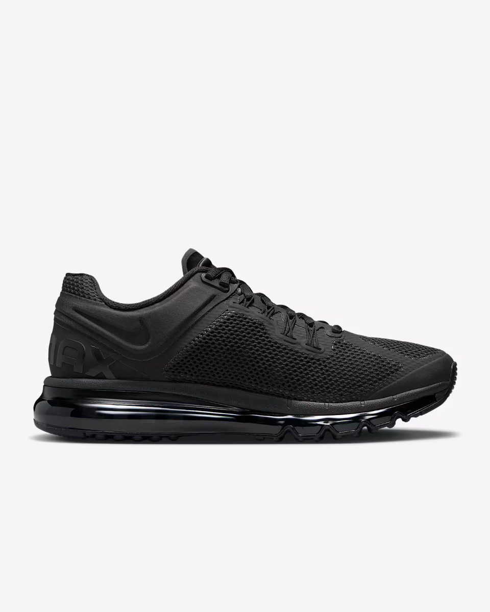 Nike Air Max 720 Triple Black for Sale | Authenticity Nike Air Max 720 Triple Black for Sale | Authenticity