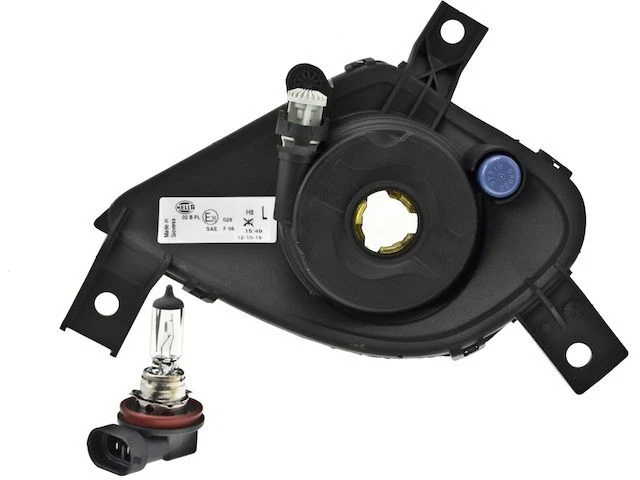 Luz antiniebla Hella para BMW 328i xDrive 2009-2012 66FVKR Foto 1 de 1