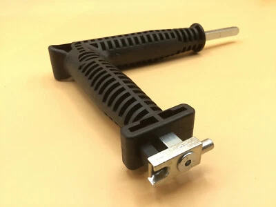 SI Siegenia Aubi Ziehgriff Stiftzieher Montageschlüssel Scharnier Werkzeug