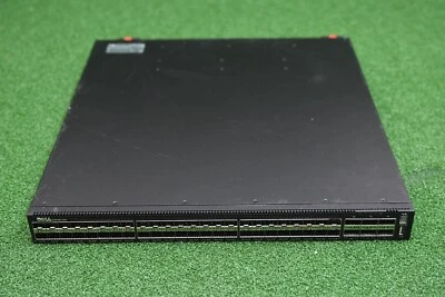 Dell EMC PowerSwitch S4048-ON E13W Switch 10/40GbE Layer 2 Network Switch - Image 1 of 4