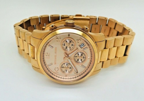 Orologio da corsa donna Michael Kors MK5128 (419B)