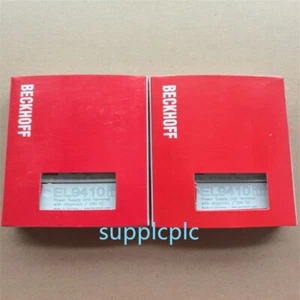 EL9410 Beckhoff Module Fast shipping#DHL or FedEx - Picture 1 of 1