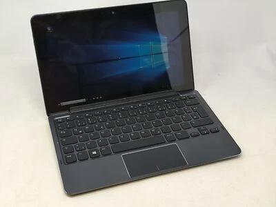 Venue 11 Pro Tablet 7130 i3-4020Y 4GB 128GB SSD 10.8"FHD Win10 LTE - Immagine 1 di 4