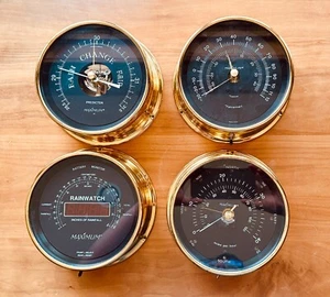 4 weather master instruments by Maximum - Picture 1 of 1