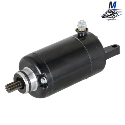 Motor De Arranque 250HS Para Kawasaki Ninja 250R/88-94 1988-1994 250HS Foto 1 de 4