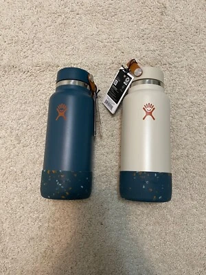 Hydro Flask 32oz Whole Foods Market Special Edition - Eclipse & Sandalwood - Image 1 of 2