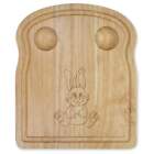 'Cute Bunny' Wooden Boards (WB028853)