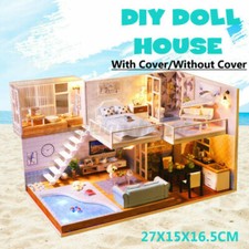 dollhouses ebay