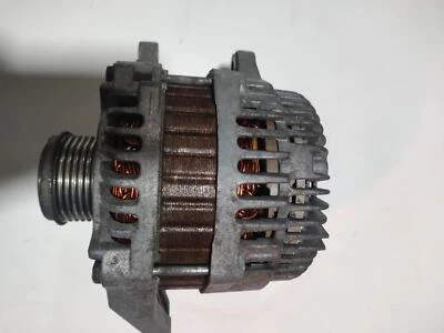 MITSUBISHI LANCER EVO MK5 2008 - 2016 ALTERNATOR 2.0 PETROL A3TL0081 1800A155 - Image 1 of 4