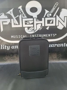 Backun Klarinette Rucksack Etui - Bild 1 von 4