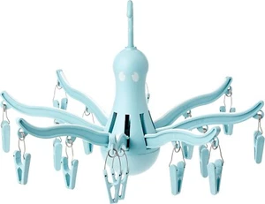 PRESSA Hanging Dryer, Blue, One Size - Picture 1 of 4