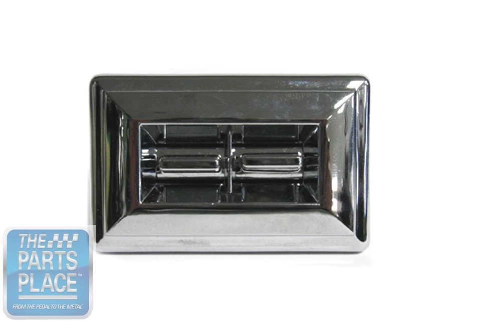 Interruptor de ventana eléctrica de autos GM 1982-88 con esquinas cuadradas reemplaza GM 20061549 Foto 1 de 1