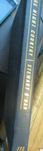 The Night Country by Stewart O'Nan (2003, Hardcover) S30 - Picture 1 of 2