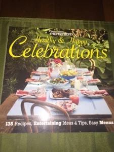 Weight Watchers WW Book CELEBRATIONS healthy cooking recipes weight loss Point - Picture 1 of 3