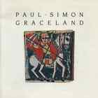 CD Paul Simon Graceland Warner