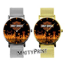 Orologio Harley Davidson usato in Italia | vedi tutte i 78 prezzi!