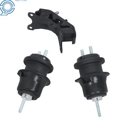 6729 6743 Motor y montaje de transmisión automática para Subaru Outback 2013-2014 2,5 L Foto 1 de 4