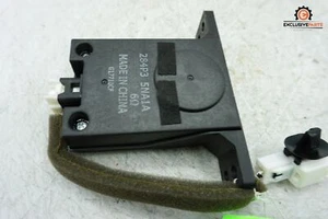 Infiniti QX50 19-23 Essentional OEM alarma antirrobo sirena señal bocina alta 5028 - Imagen 1 de 11